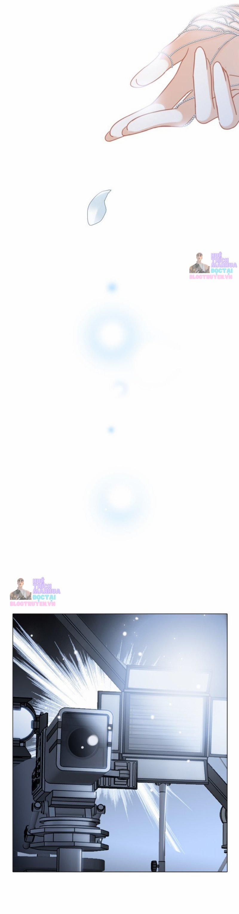 Tôi Không Muốn Coi Em Là Chị Nữa 51 trang 9