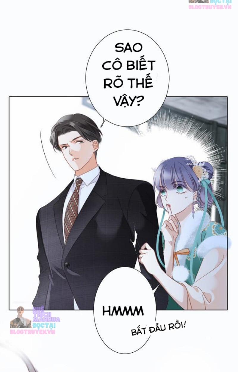 Tôi Không Muốn Coi Em Là Chị Nữa 52 trang 16