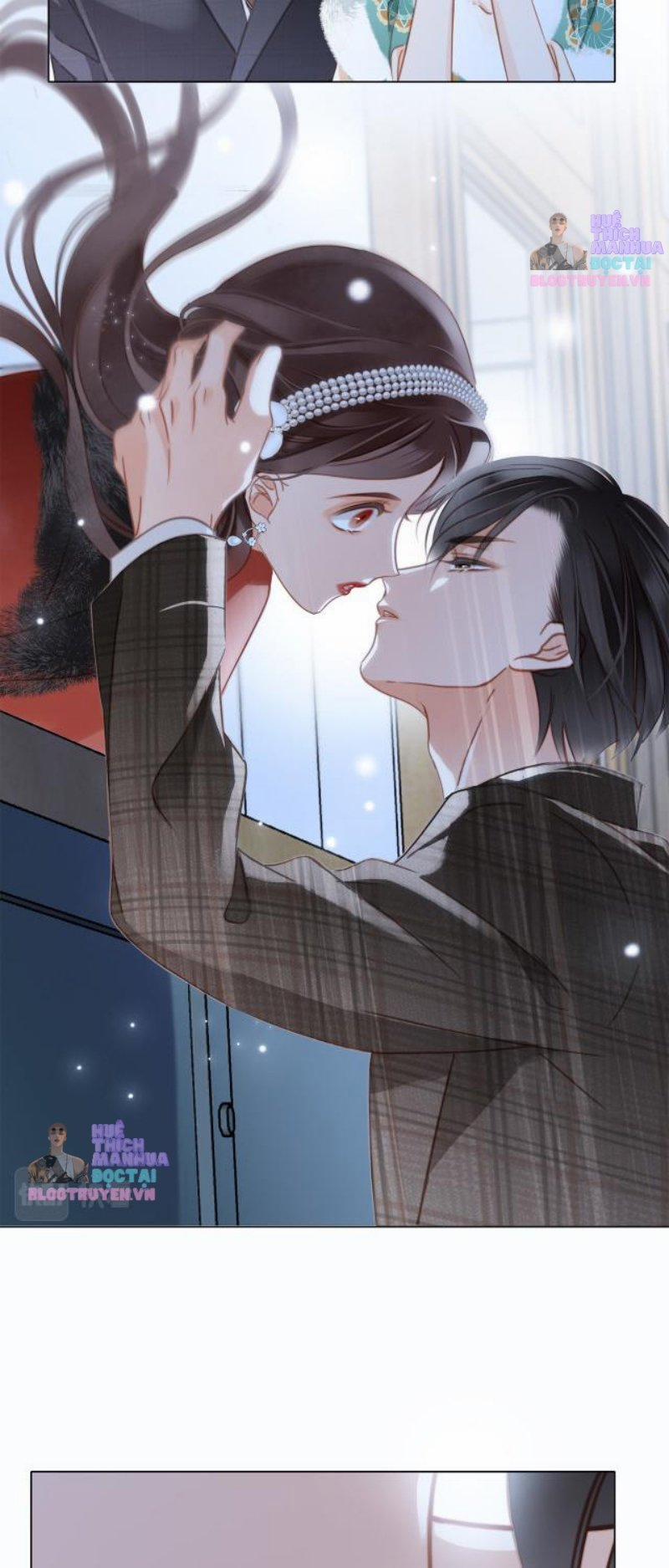 Tôi Không Muốn Coi Em Là Chị Nữa 52 trang 18