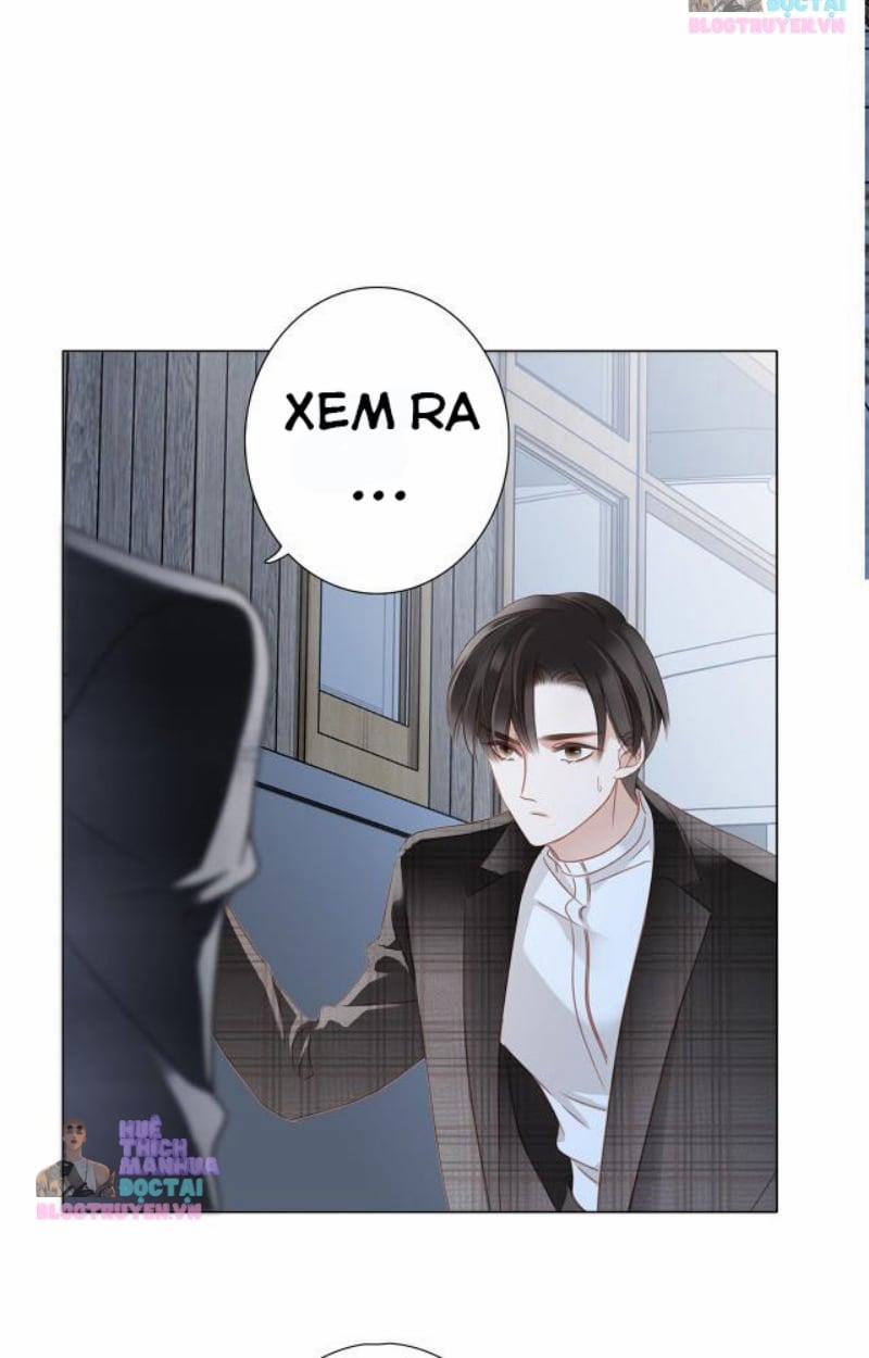 Tôi Không Muốn Coi Em Là Chị Nữa 52 trang 23