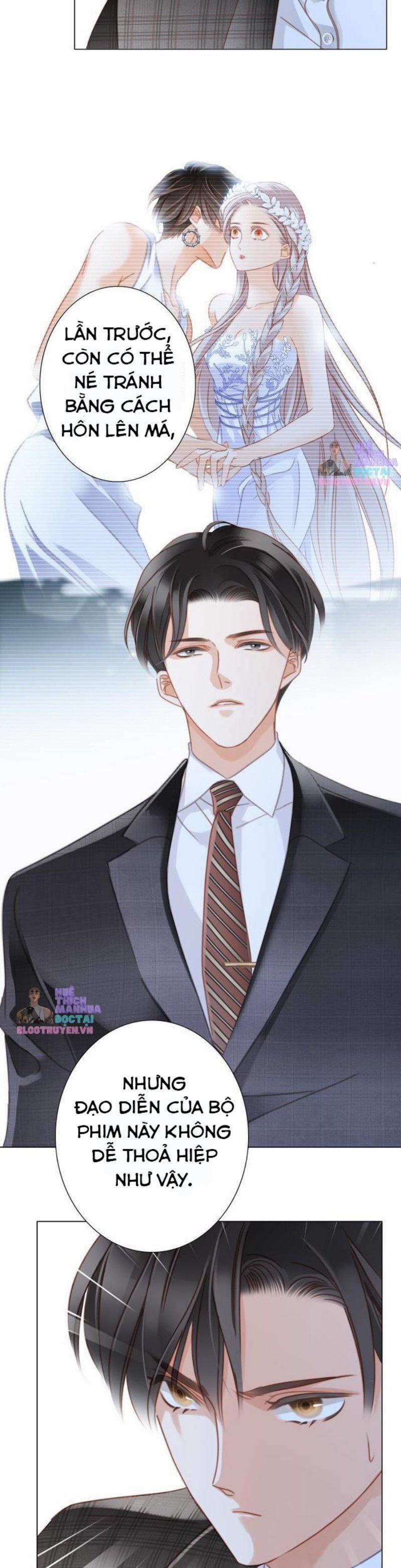 Tôi Không Muốn Coi Em Là Chị Nữa 52 trang 25