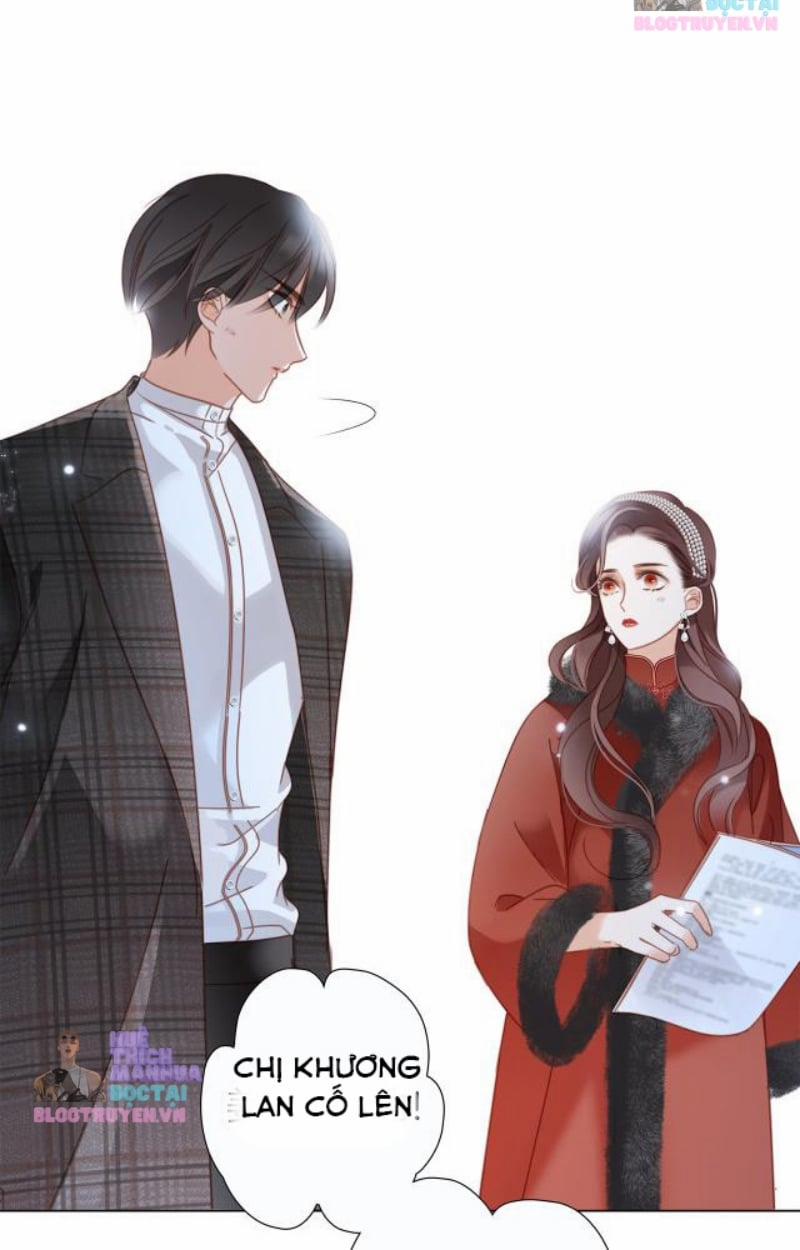 Tôi Không Muốn Coi Em Là Chị Nữa 52 trang 28