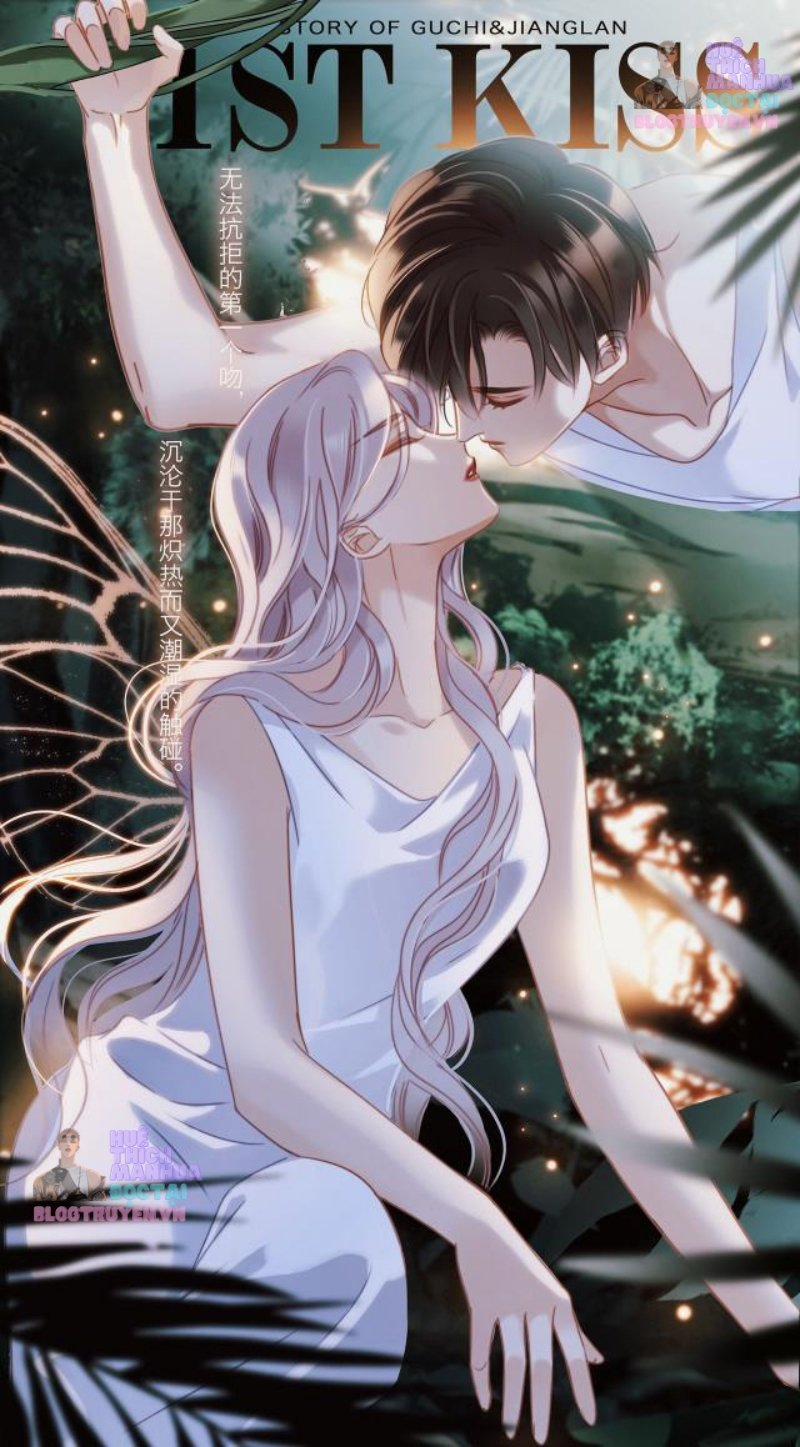 Tôi Không Muốn Coi Em Là Chị Nữa 53 trang 0