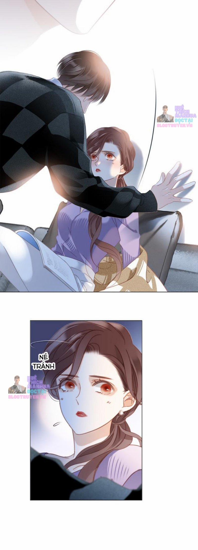 Tôi Không Muốn Coi Em Là Chị Nữa 53 trang 13