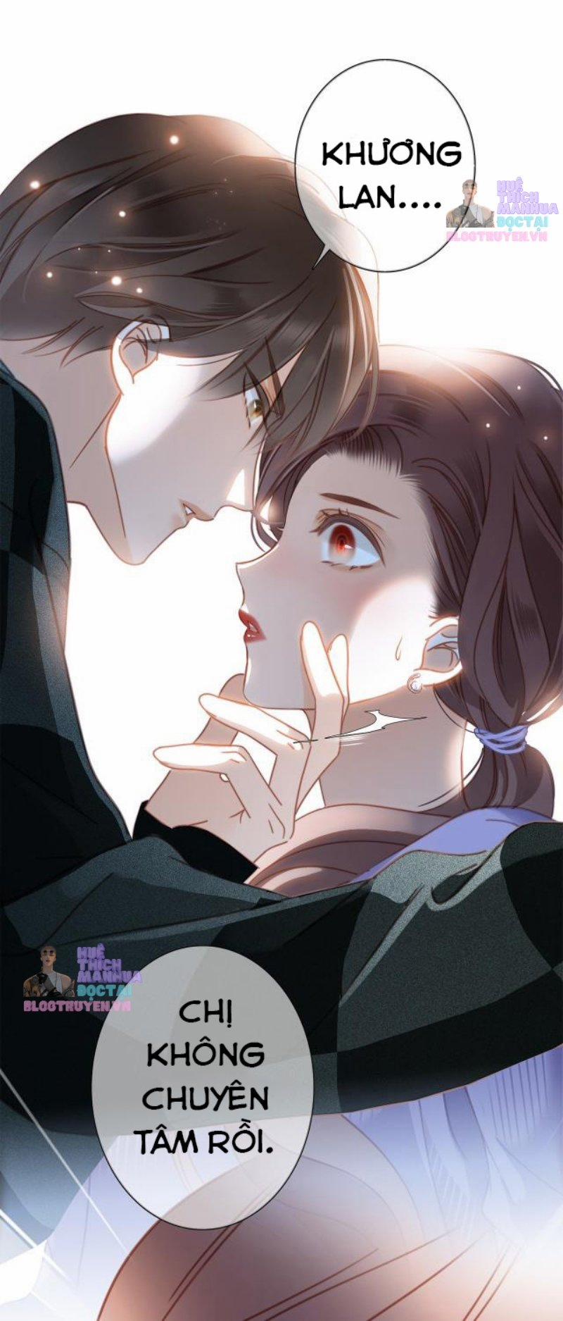 Tôi Không Muốn Coi Em Là Chị Nữa 53 trang 14