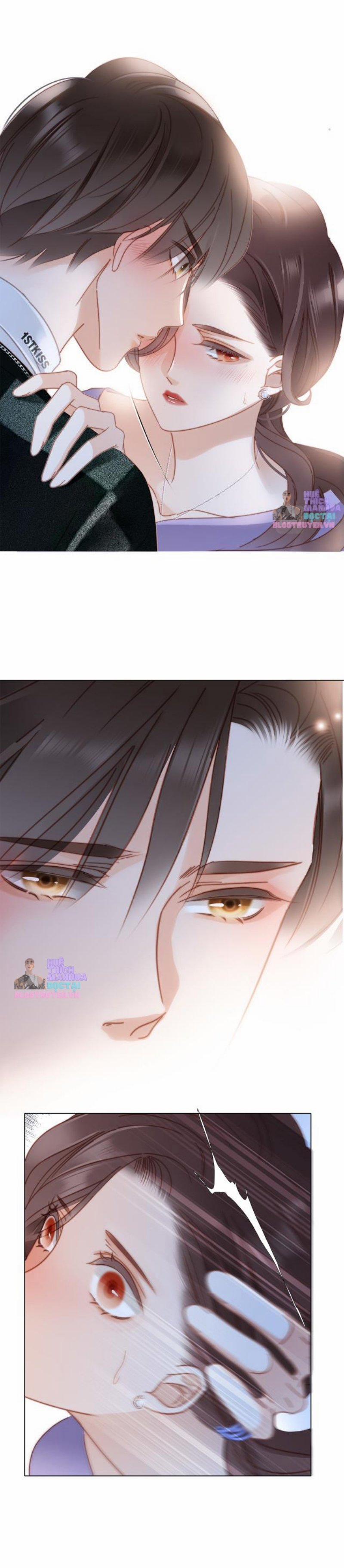 Tôi Không Muốn Coi Em Là Chị Nữa 53 trang 17