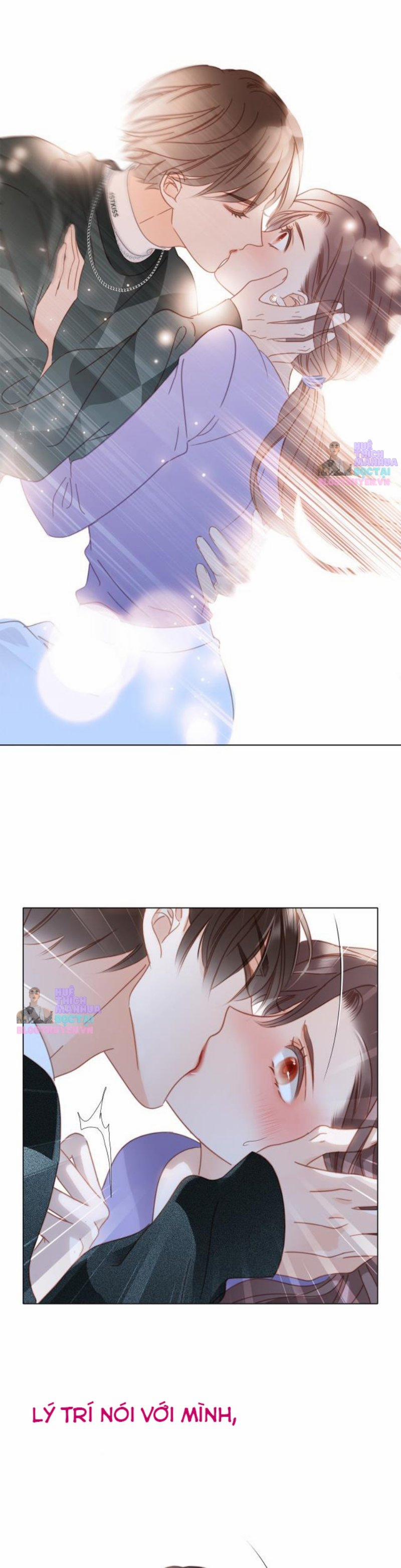 Tôi Không Muốn Coi Em Là Chị Nữa 53 trang 18