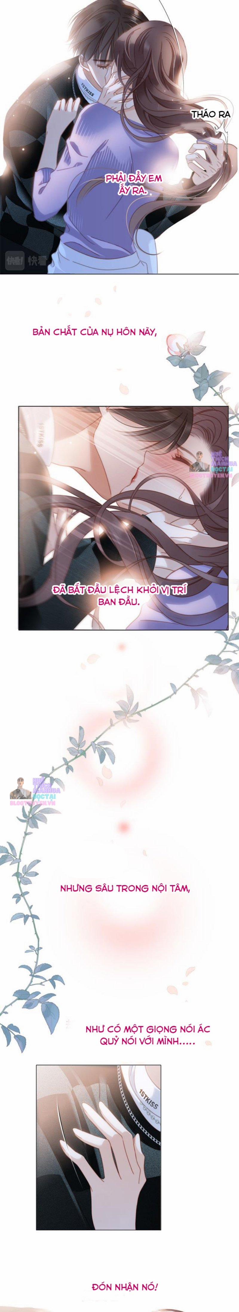 Tôi Không Muốn Coi Em Là Chị Nữa 53 trang 19