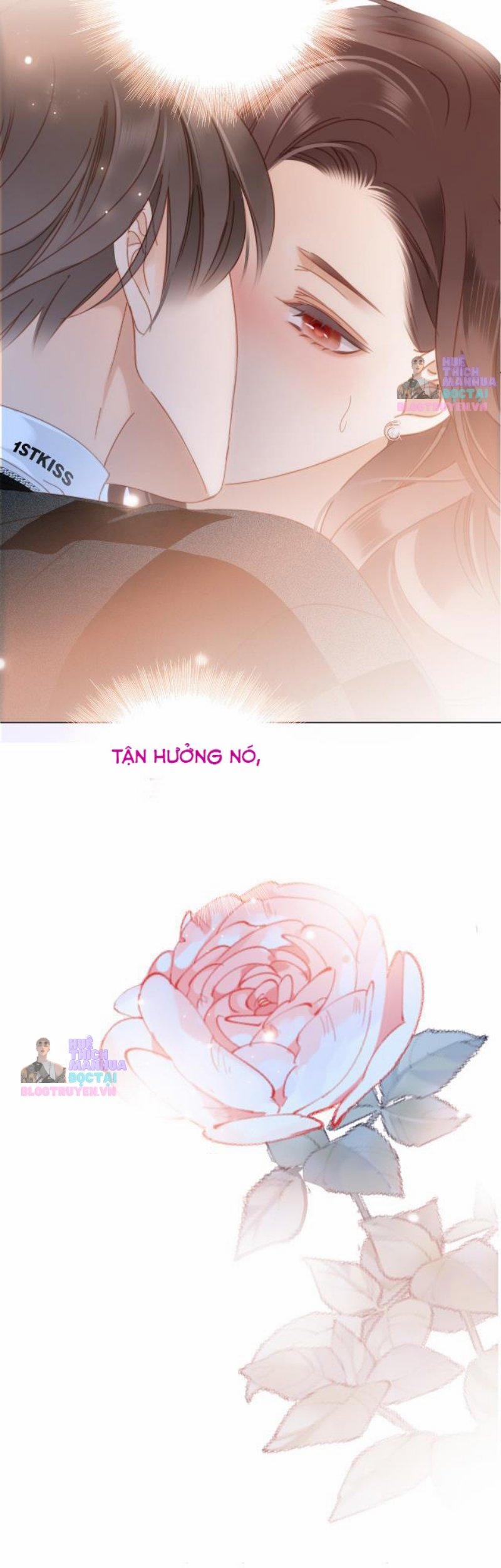 Tôi Không Muốn Coi Em Là Chị Nữa 53 trang 21