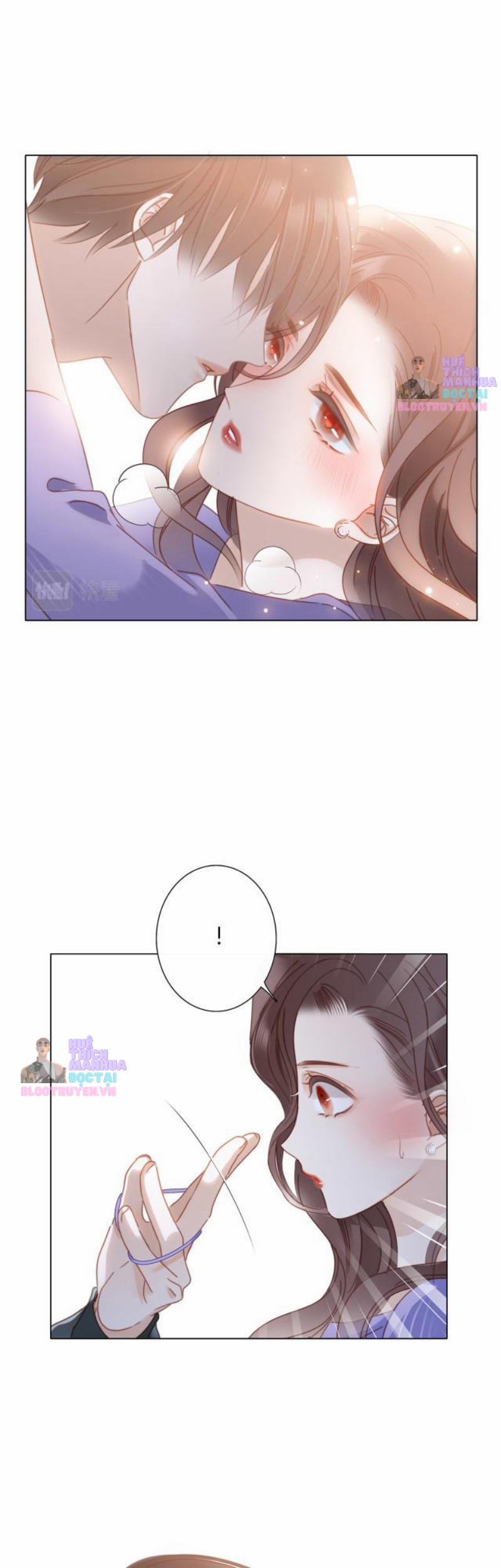 Tôi Không Muốn Coi Em Là Chị Nữa 53 trang 24