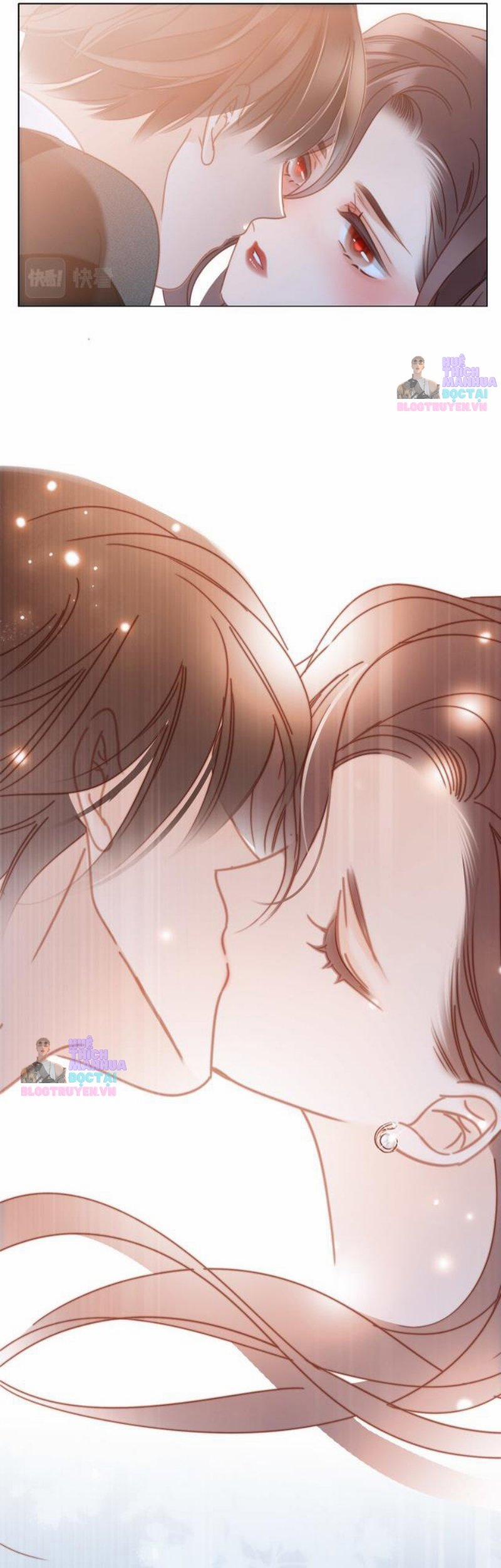 Tôi Không Muốn Coi Em Là Chị Nữa 53 trang 27