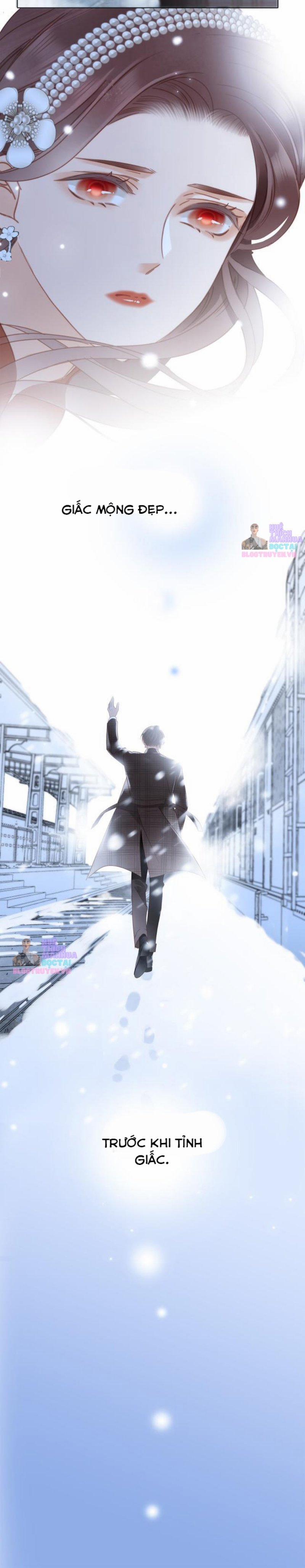 Tôi Không Muốn Coi Em Là Chị Nữa 53 trang 32