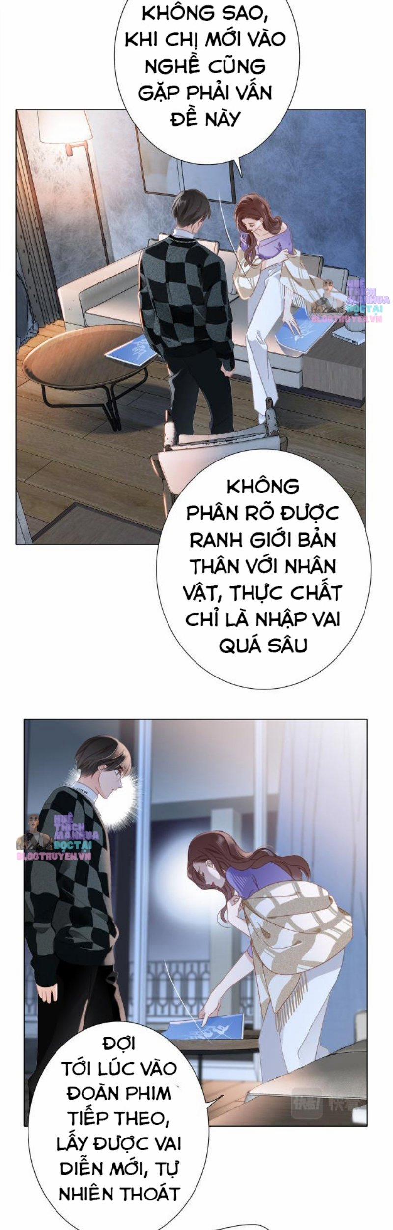 Tôi Không Muốn Coi Em Là Chị Nữa 53 trang 5