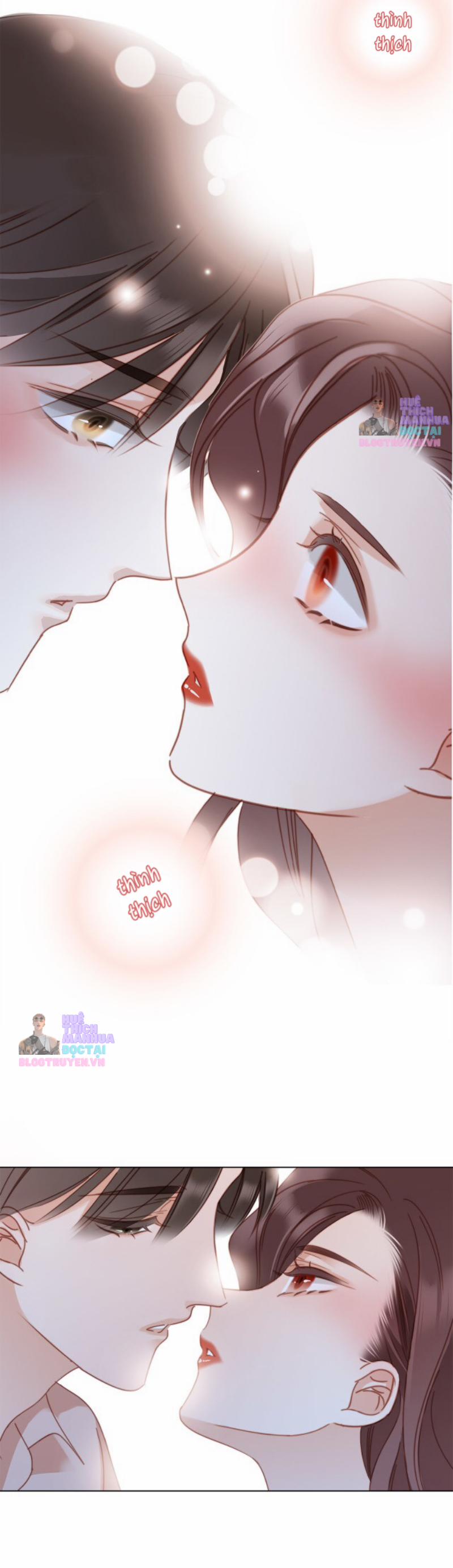 Tôi Không Muốn Coi Em Là Chị Nữa 54 trang 10