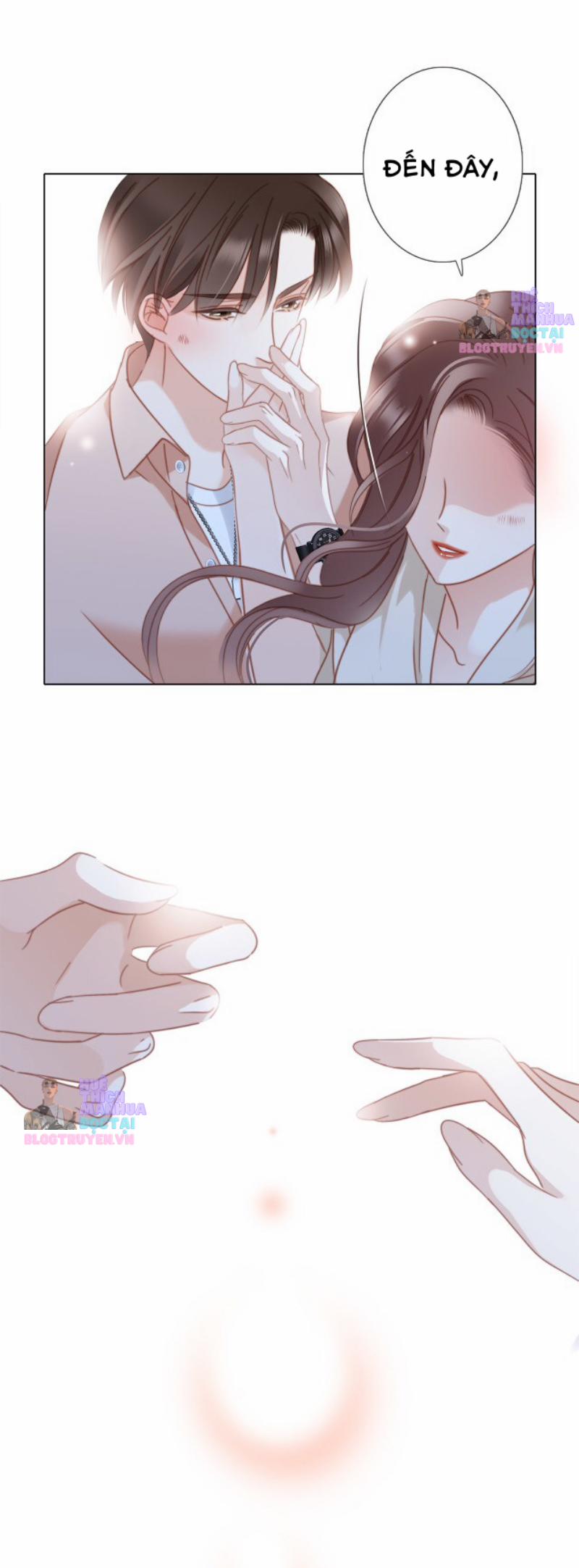 Tôi Không Muốn Coi Em Là Chị Nữa 54 trang 11