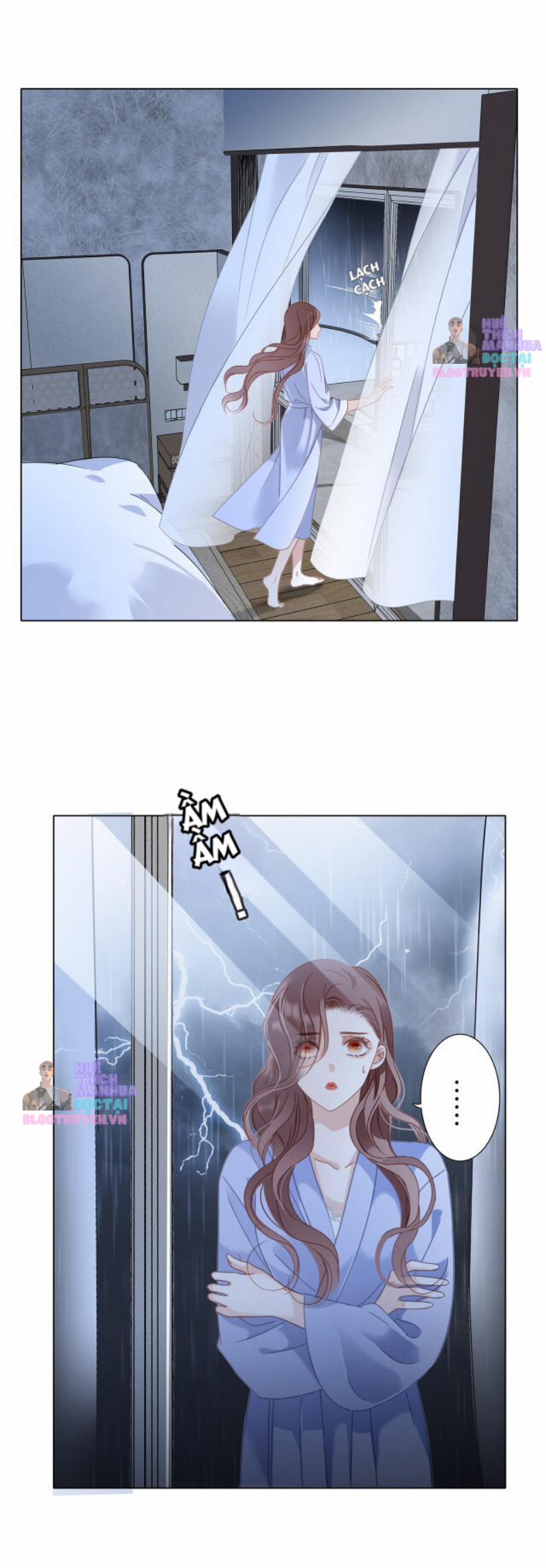 Tôi Không Muốn Coi Em Là Chị Nữa 54 trang 2