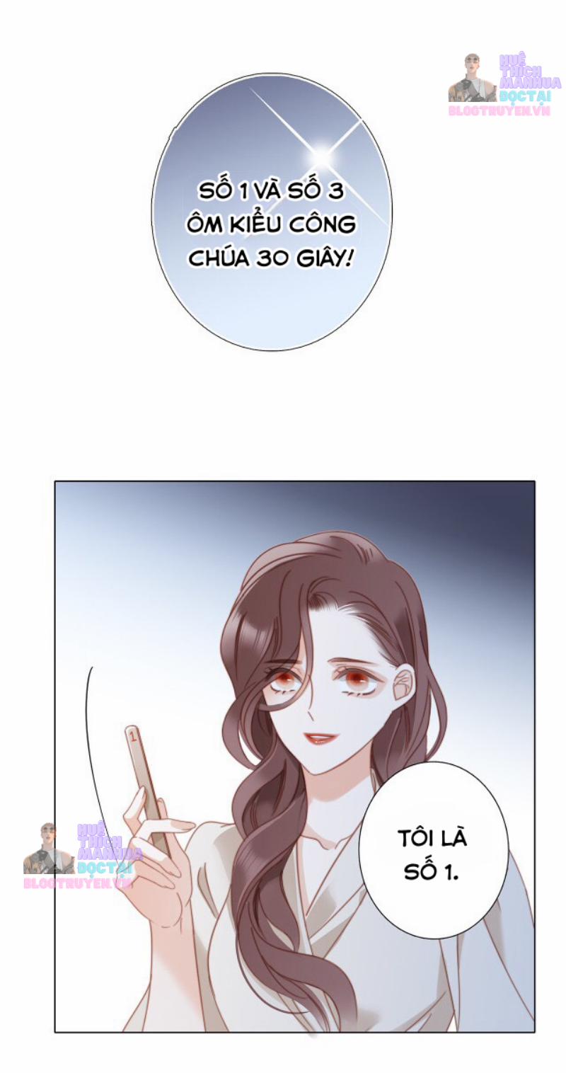 Tôi Không Muốn Coi Em Là Chị Nữa 54 trang 24