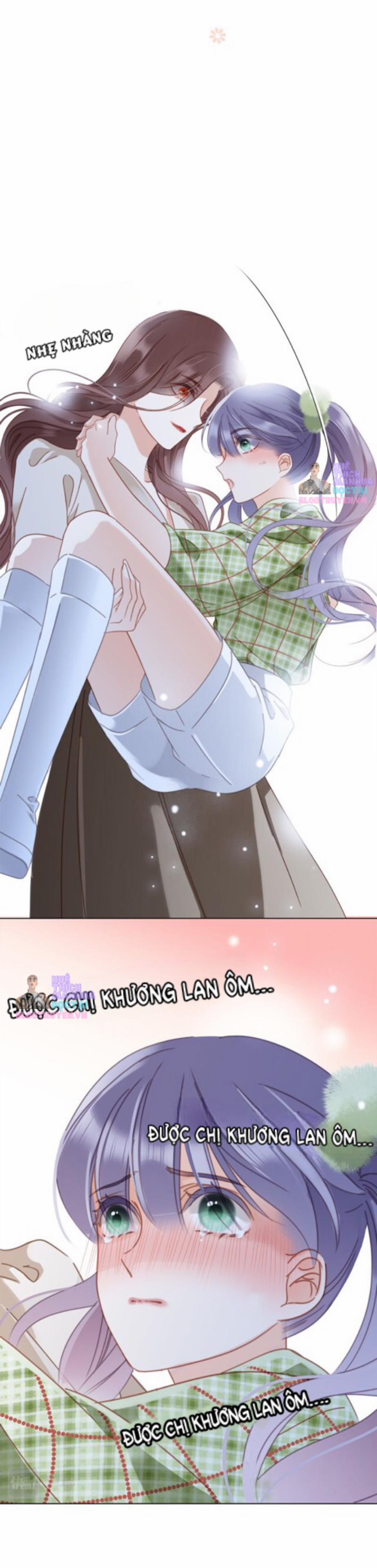 Tôi Không Muốn Coi Em Là Chị Nữa 54 trang 29