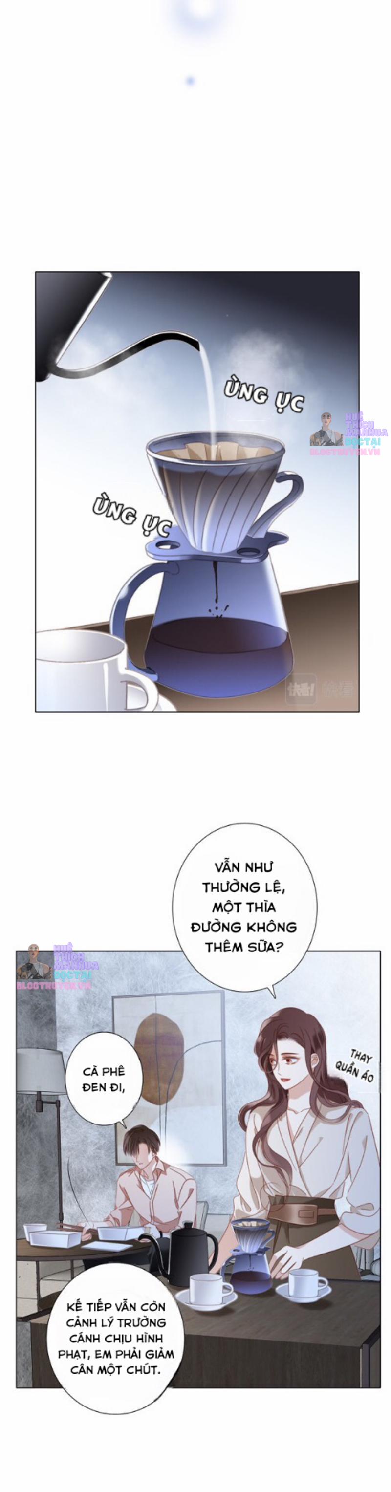 Tôi Không Muốn Coi Em Là Chị Nữa 54 trang 6