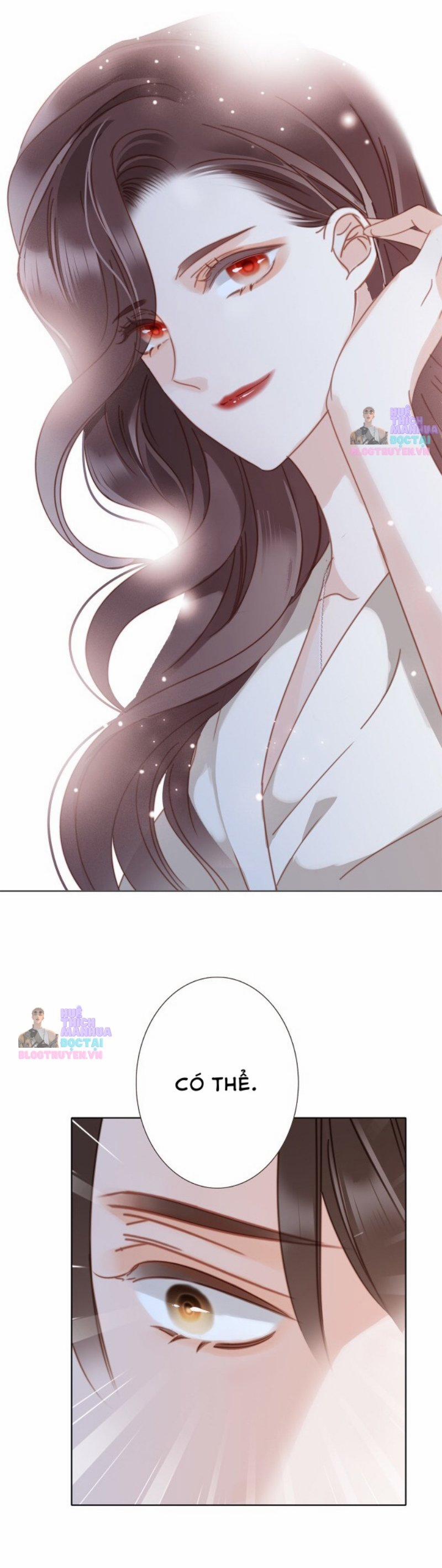 Tôi Không Muốn Coi Em Là Chị Nữa 55 trang 16