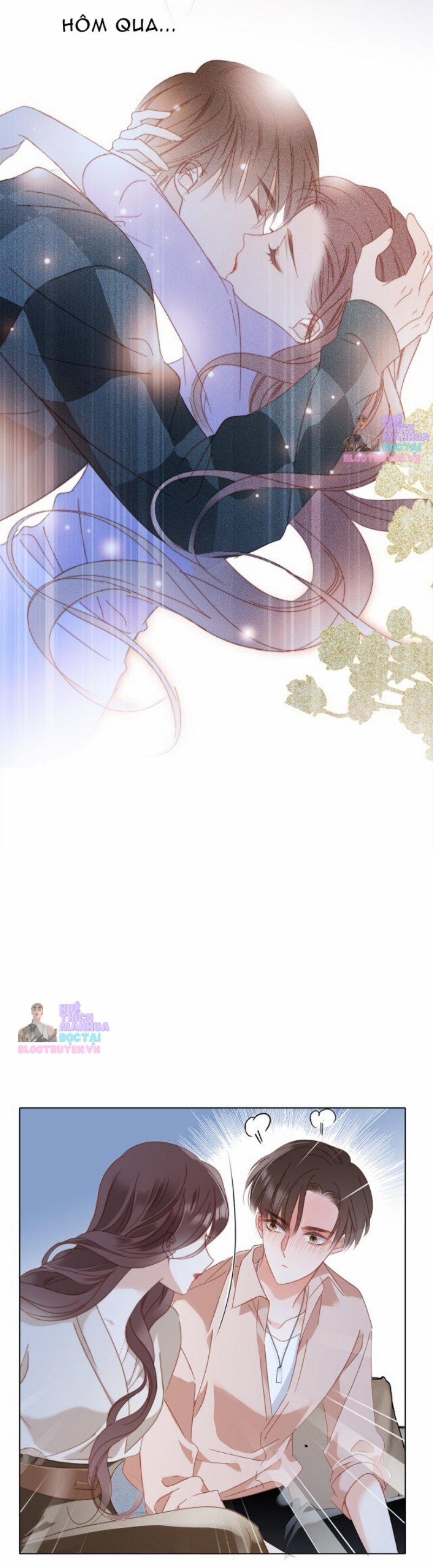 Tôi Không Muốn Coi Em Là Chị Nữa 55 trang 18