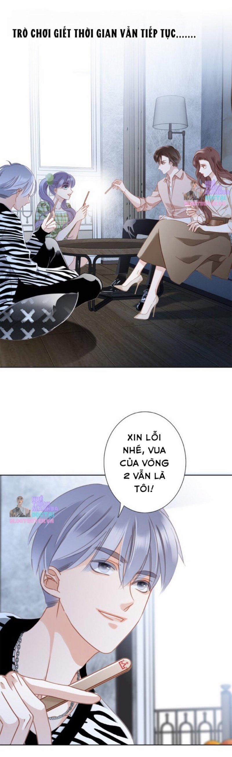 Tôi Không Muốn Coi Em Là Chị Nữa 55 trang 2