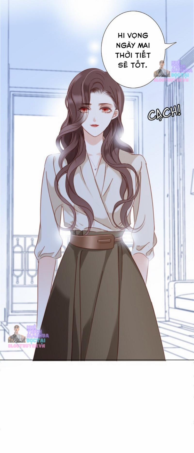 Tôi Không Muốn Coi Em Là Chị Nữa 55 trang 25