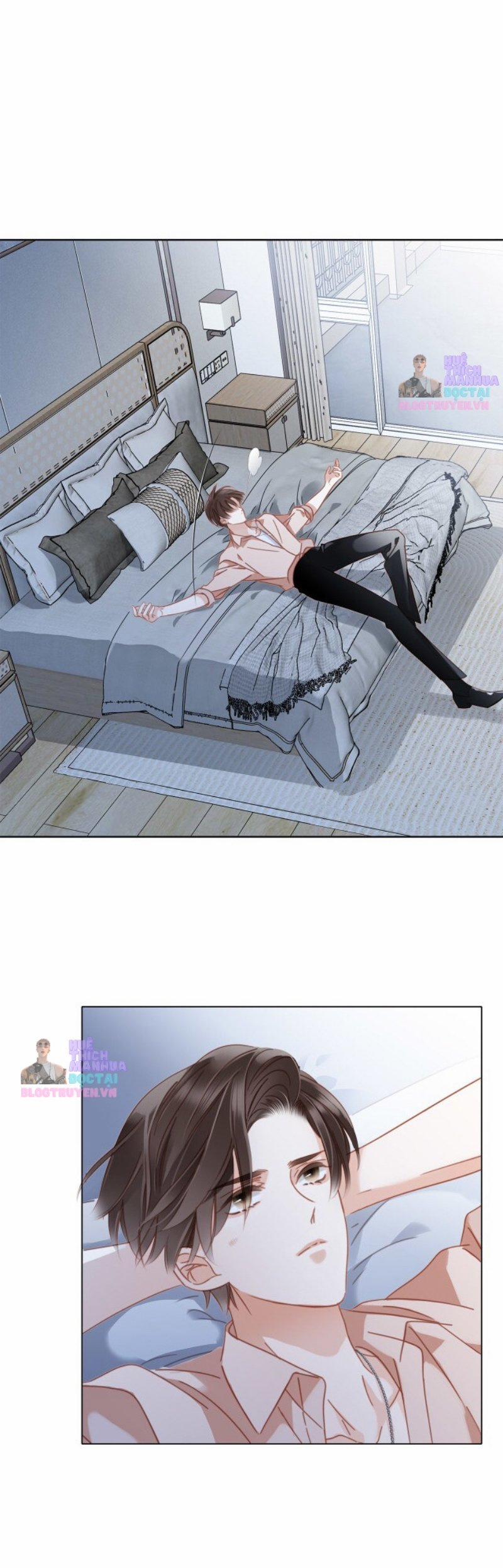 Tôi Không Muốn Coi Em Là Chị Nữa 55 trang 26