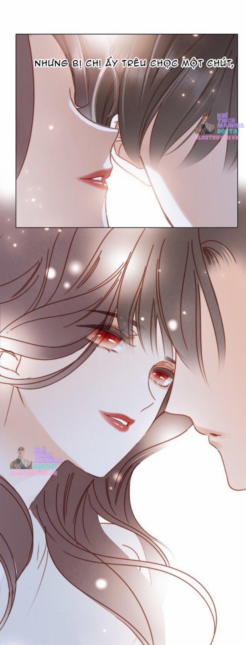 Tôi Không Muốn Coi Em Là Chị Nữa 55 trang 29