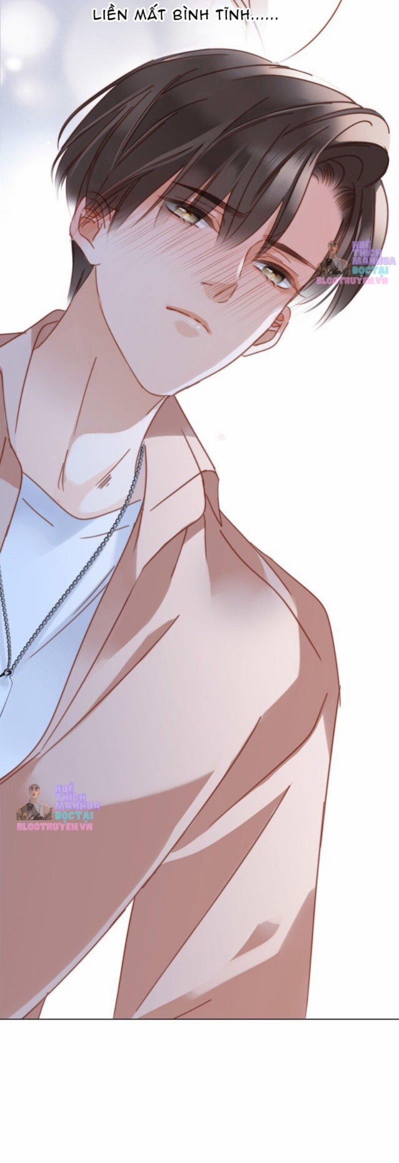 Tôi Không Muốn Coi Em Là Chị Nữa 55 trang 30