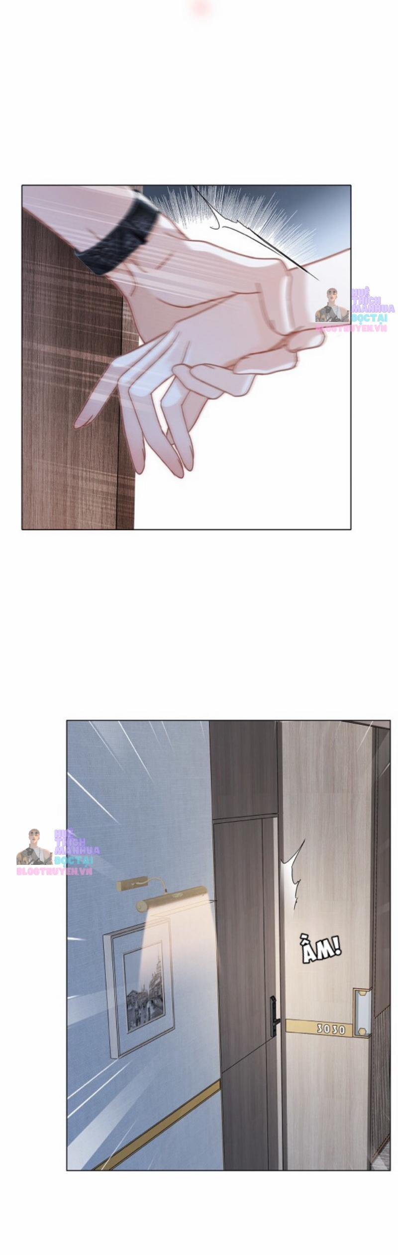 Tôi Không Muốn Coi Em Là Chị Nữa 55 trang 36