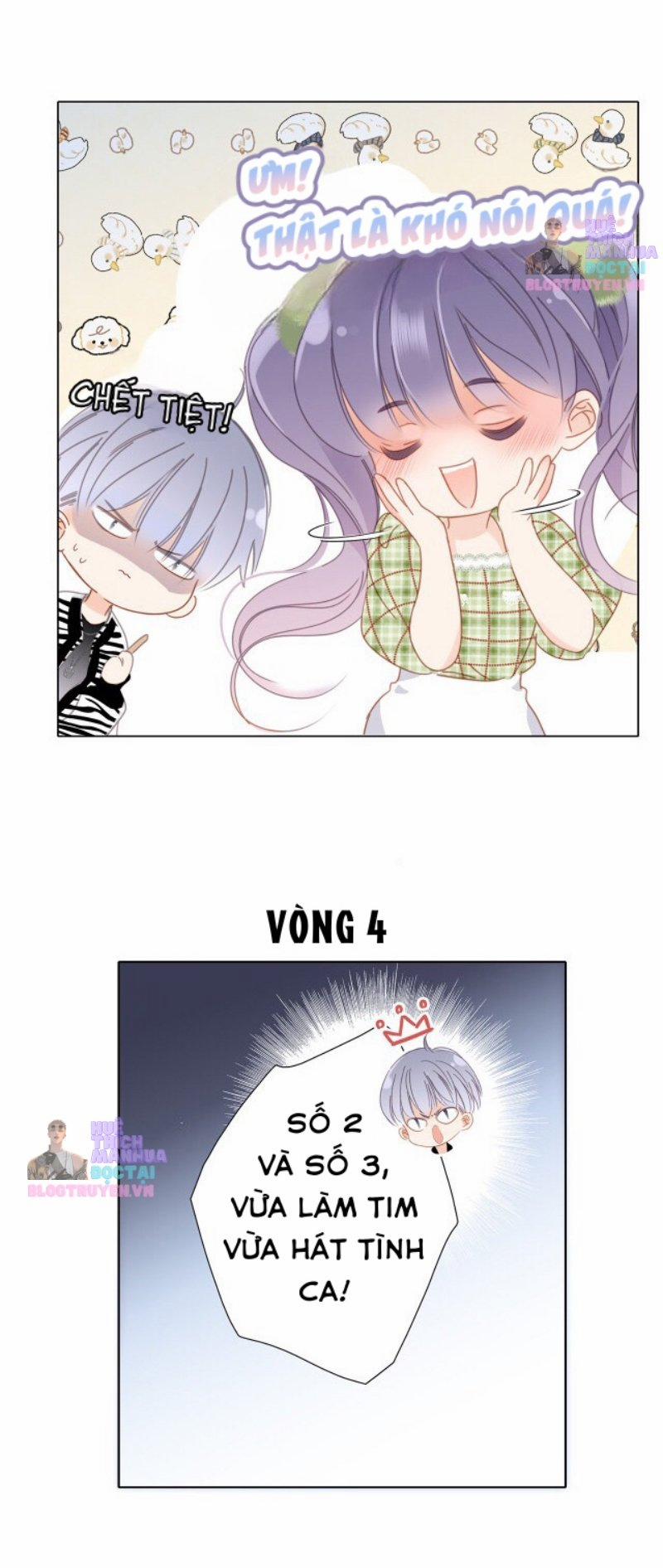 Tôi Không Muốn Coi Em Là Chị Nữa 55 trang 5