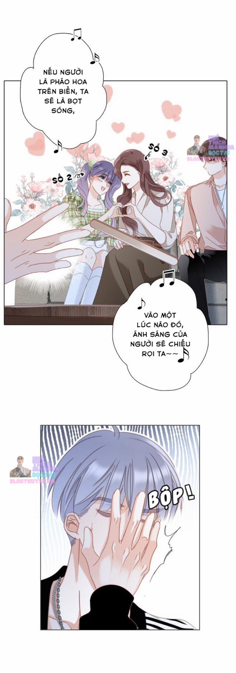 Tôi Không Muốn Coi Em Là Chị Nữa 55 trang 6