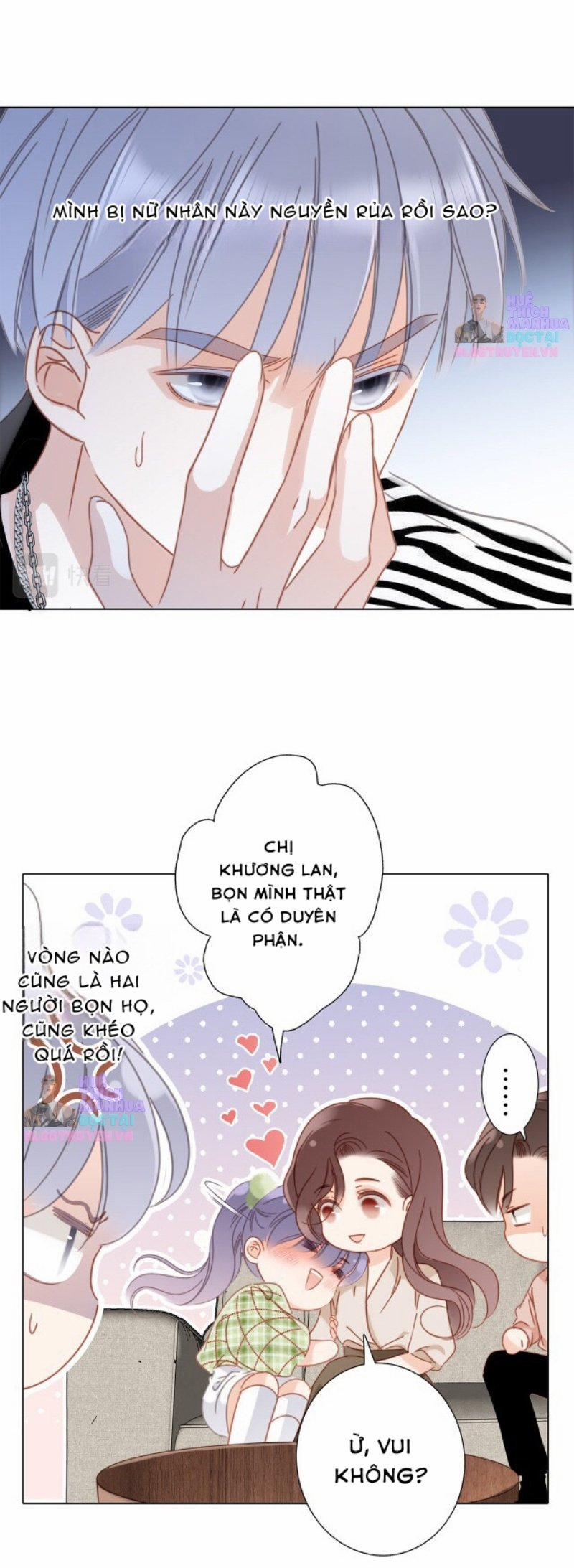 Tôi Không Muốn Coi Em Là Chị Nữa 55 trang 7