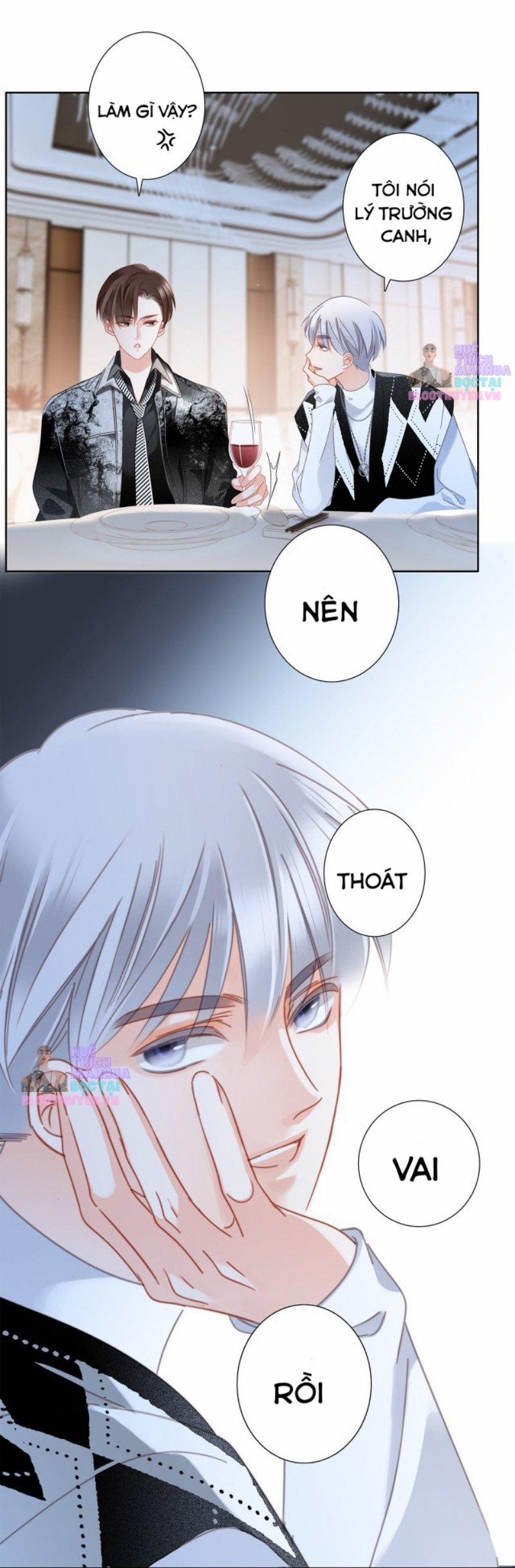 Tôi Không Muốn Coi Em Là Chị Nữa 56 trang 11