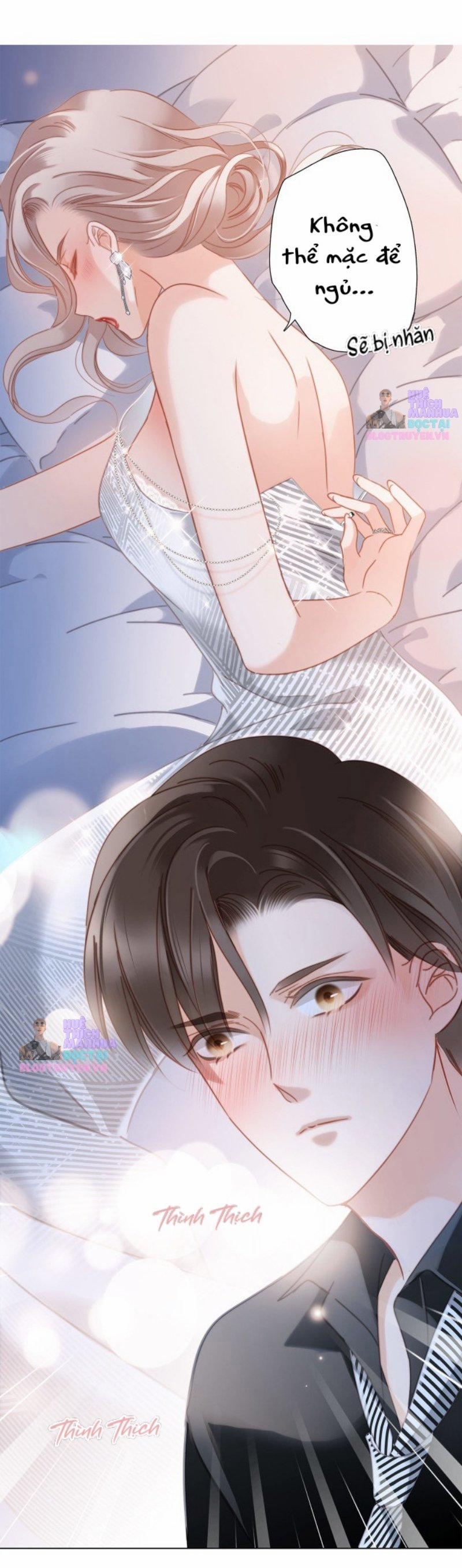 Tôi Không Muốn Coi Em Là Chị Nữa 56 trang 18