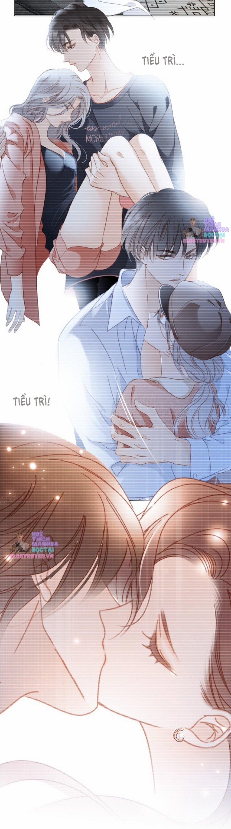 Tôi Không Muốn Coi Em Là Chị Nữa 56 trang 27