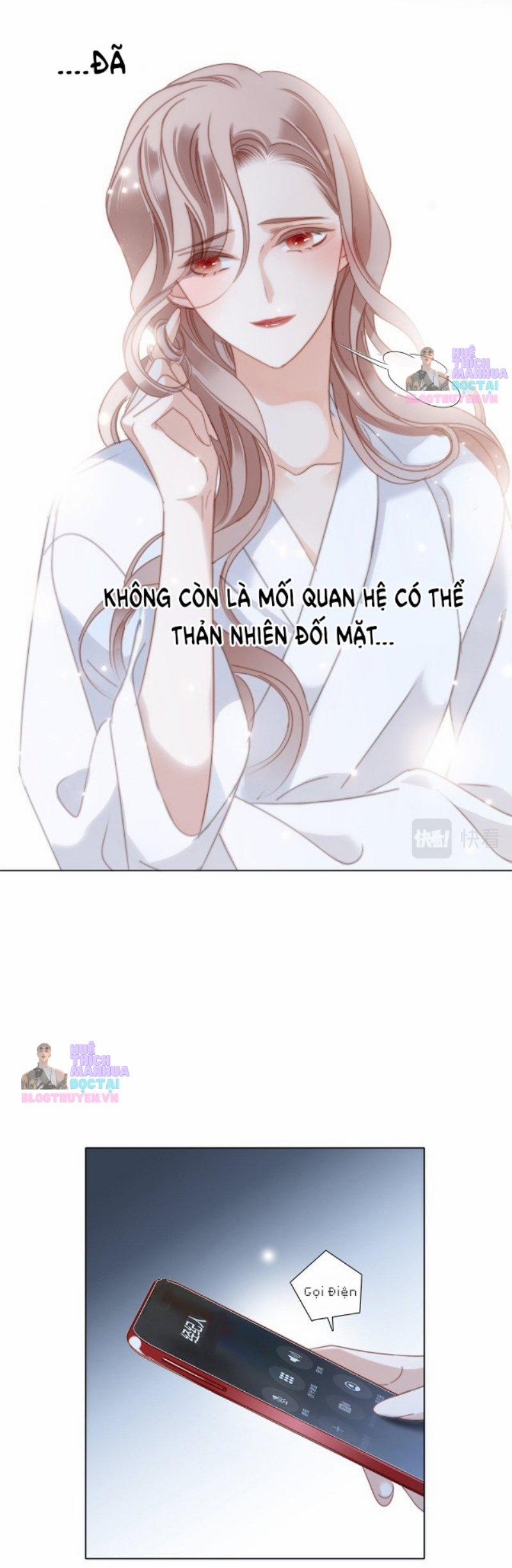 Tôi Không Muốn Coi Em Là Chị Nữa 56 trang 28