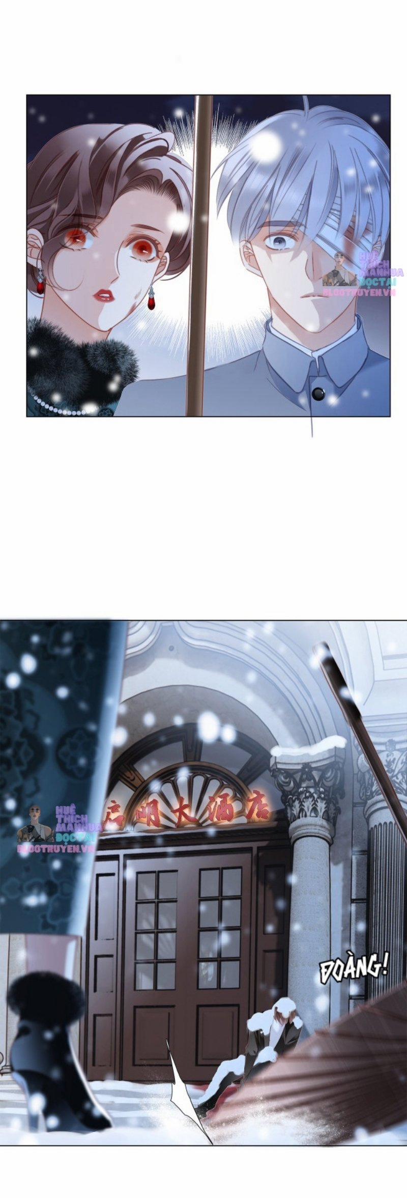 Tôi Không Muốn Coi Em Là Chị Nữa 56 trang 3