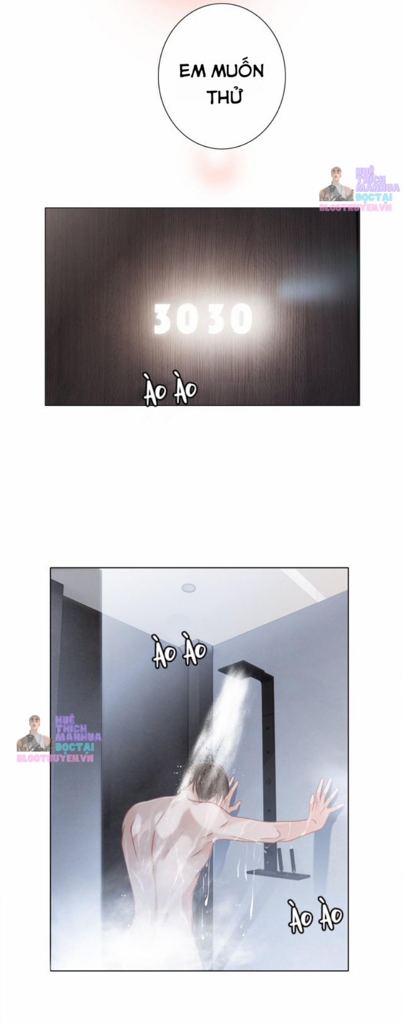 Tôi Không Muốn Coi Em Là Chị Nữa 56 trang 31