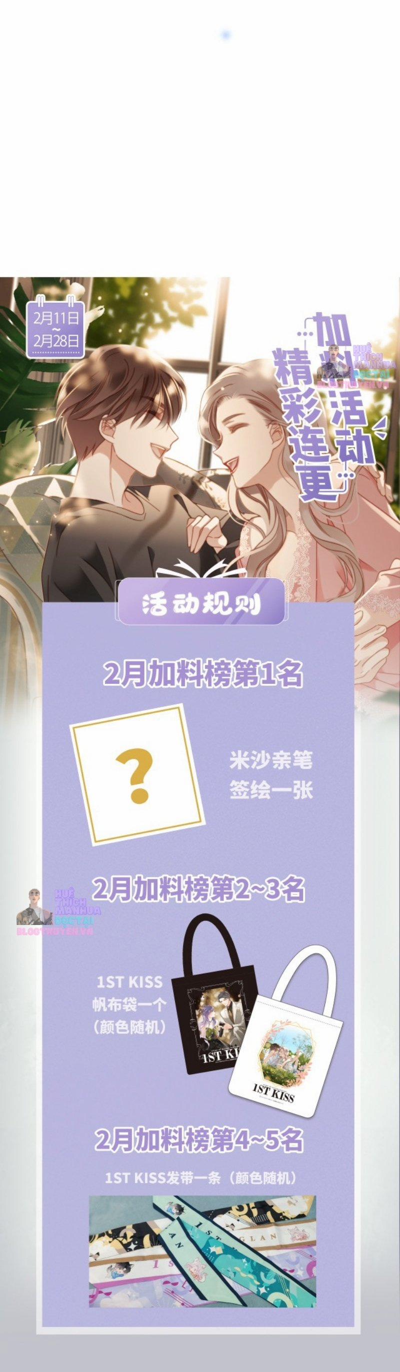 Tôi Không Muốn Coi Em Là Chị Nữa 56 trang 34