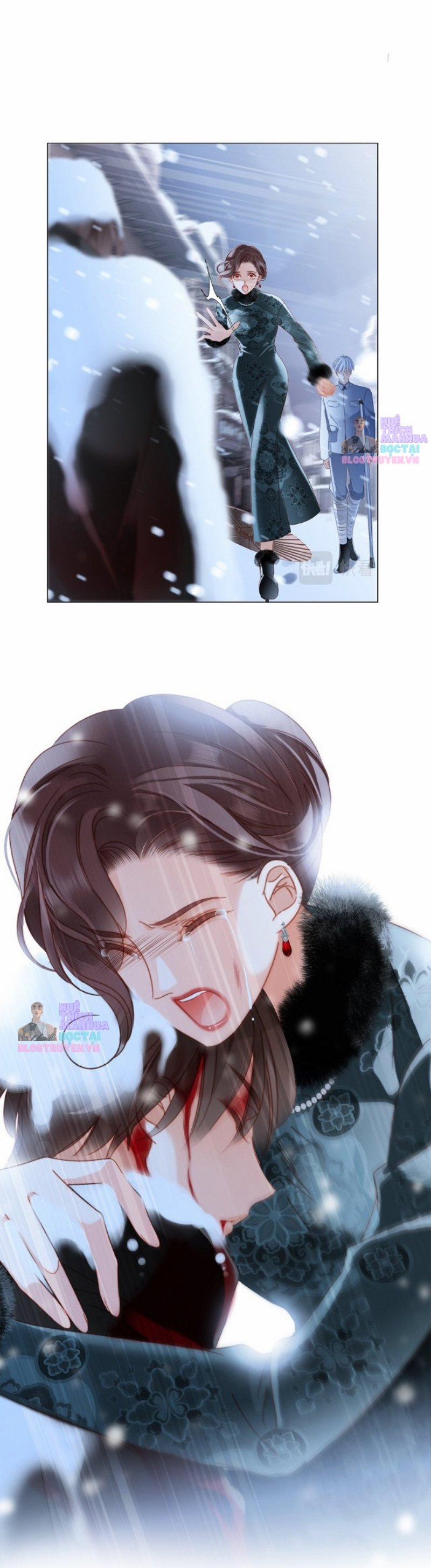 Tôi Không Muốn Coi Em Là Chị Nữa 56 trang 4