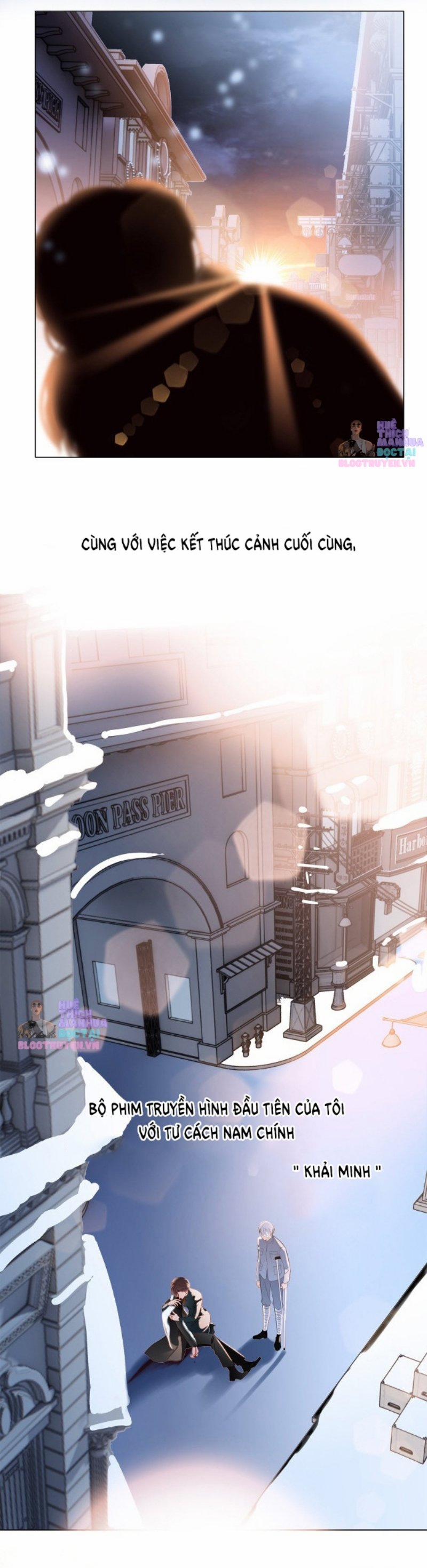 Tôi Không Muốn Coi Em Là Chị Nữa 56 trang 5