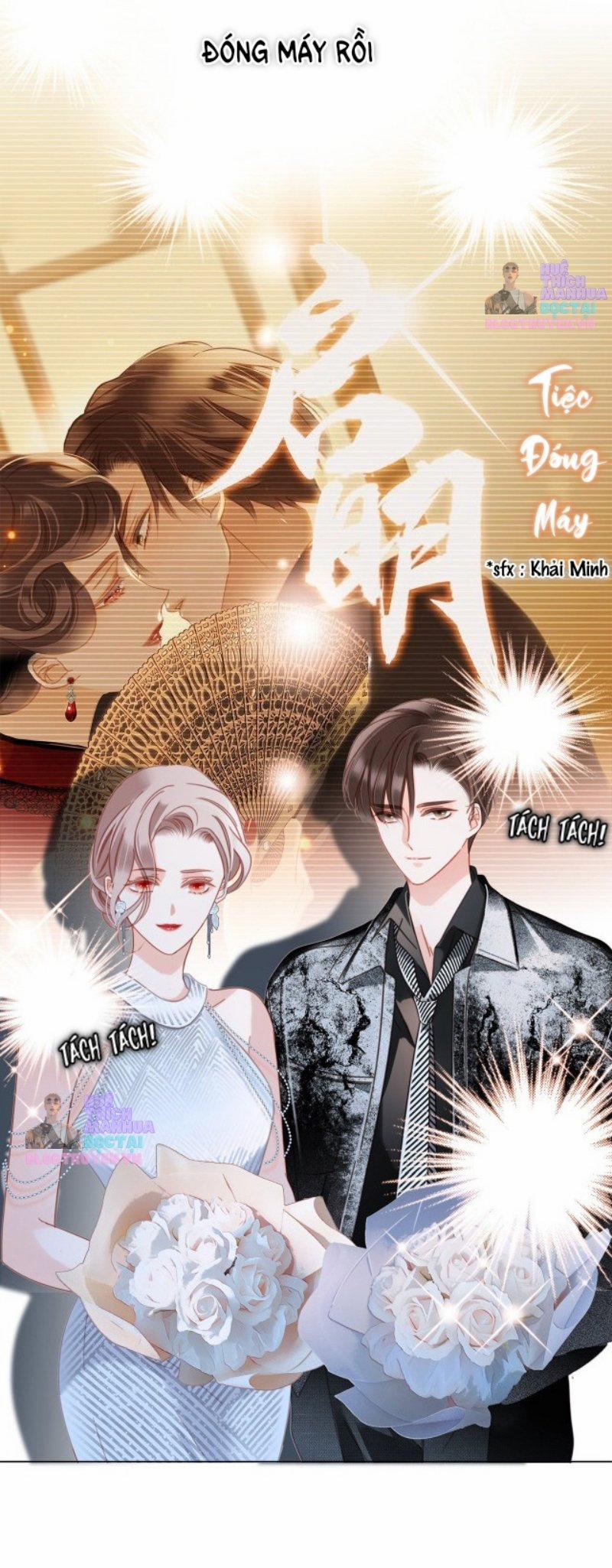 Tôi Không Muốn Coi Em Là Chị Nữa 56 trang 6