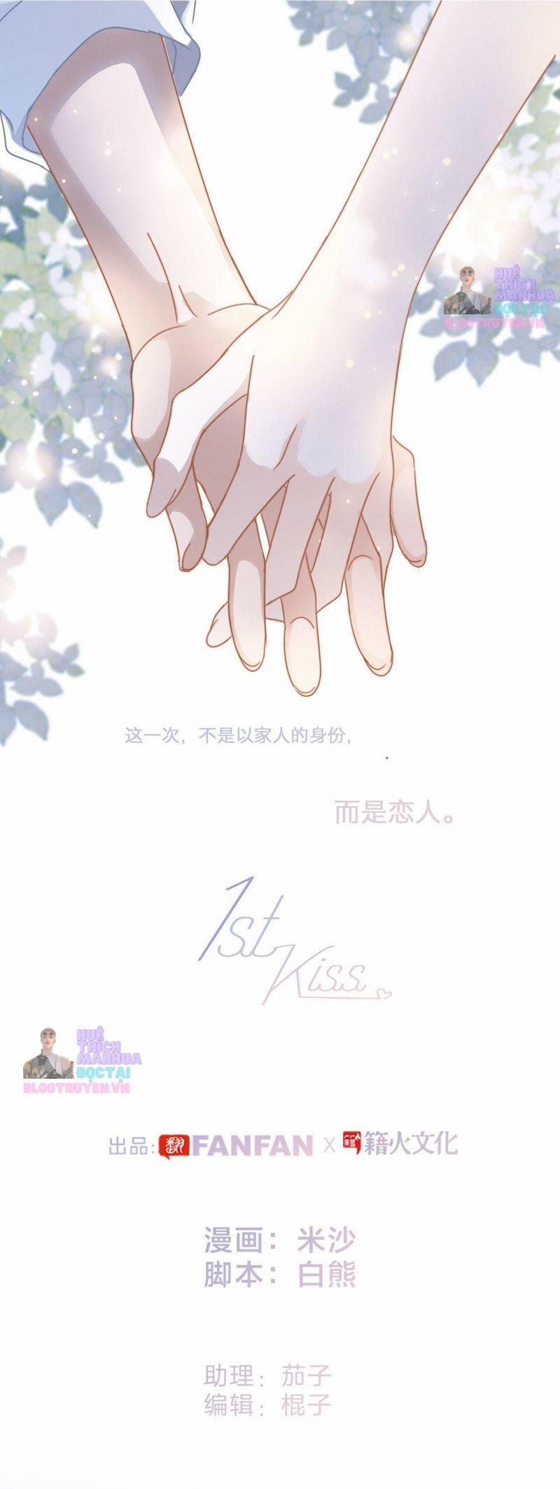 Tôi Không Muốn Coi Em Là Chị Nữa 57 trang 0