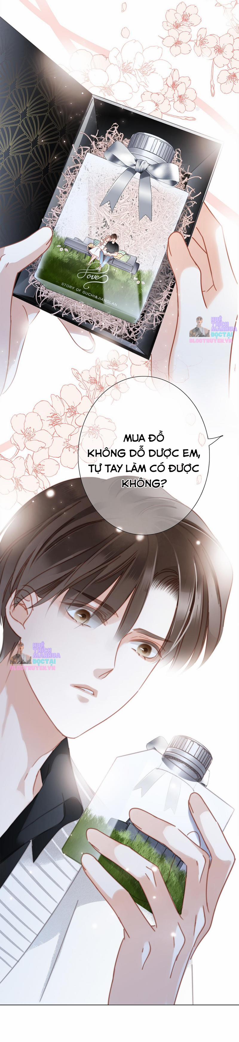 Tôi Không Muốn Coi Em Là Chị Nữa 57 trang 18