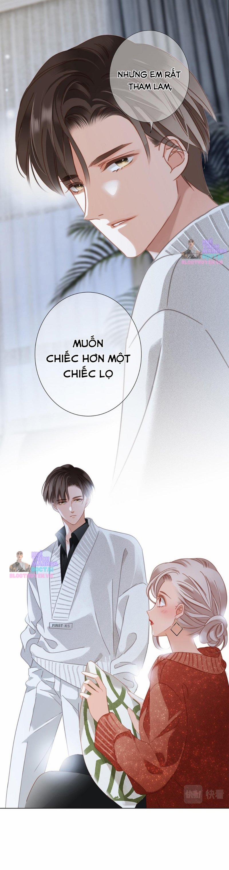 Tôi Không Muốn Coi Em Là Chị Nữa 57 trang 24