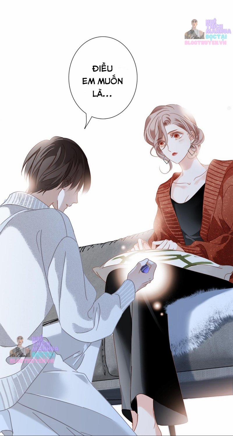 Tôi Không Muốn Coi Em Là Chị Nữa 57 trang 26