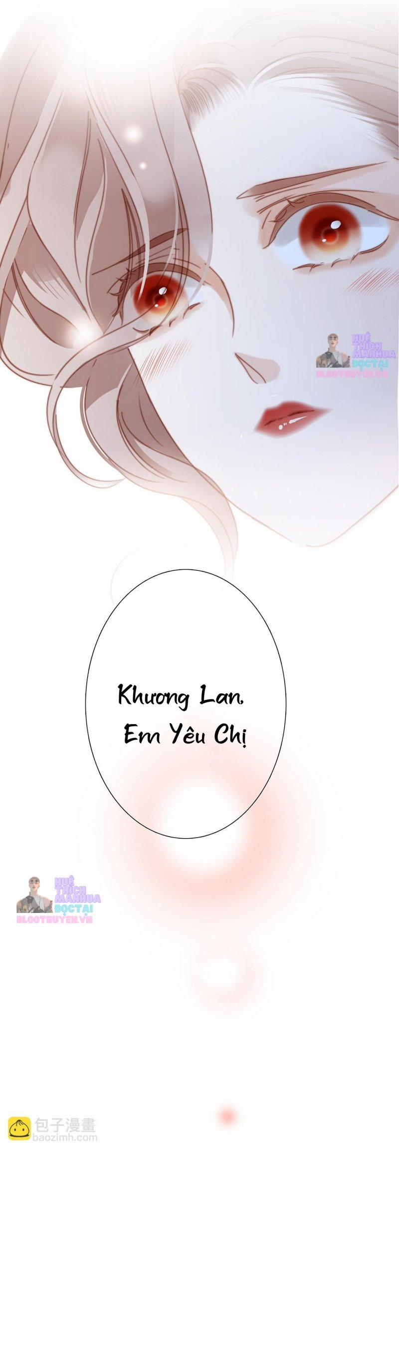 Tôi Không Muốn Coi Em Là Chị Nữa 57 trang 31