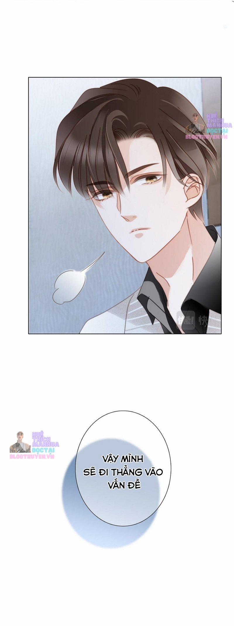 Tôi Không Muốn Coi Em Là Chị Nữa 57 trang 9